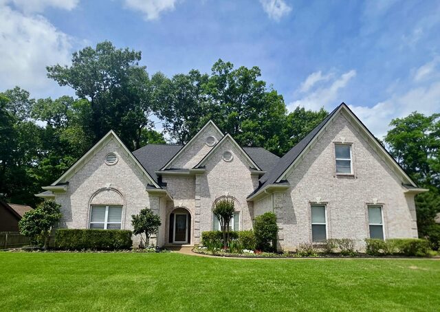 3015 Bramblebush