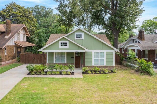 1805 Glenview