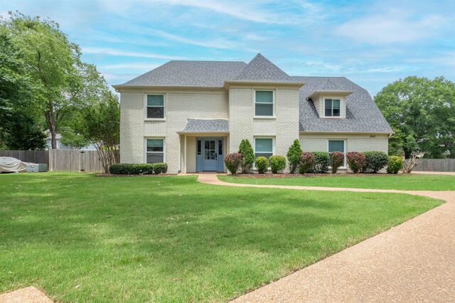 2063 Dalkeith