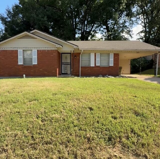 2077 Willow Wood