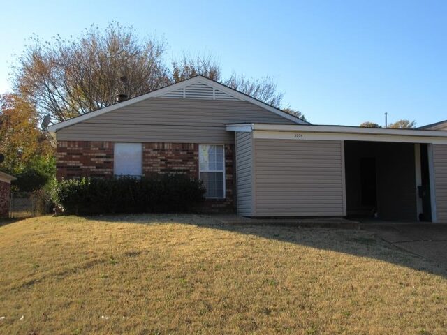 2225 Goldbrier
