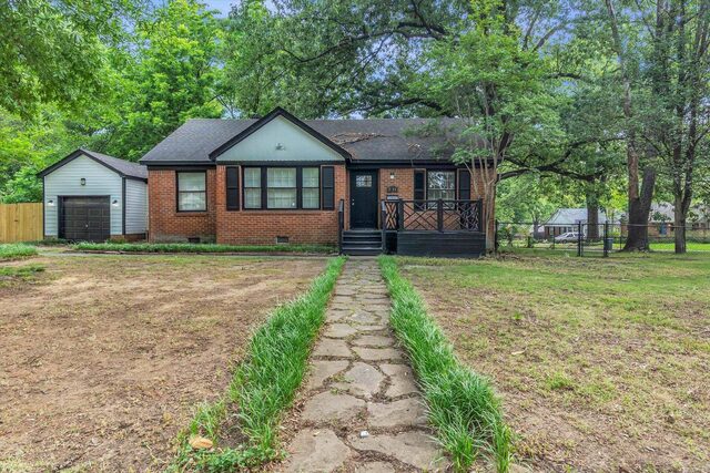 3788 Allandale