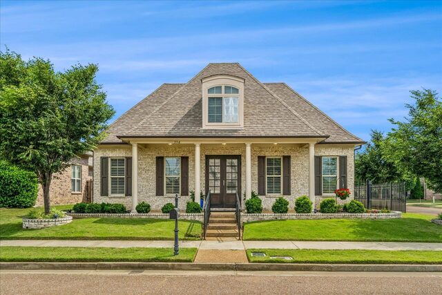 356 Dogwood Valley