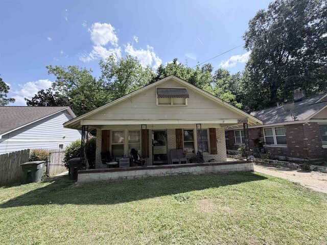 3569 Douglass