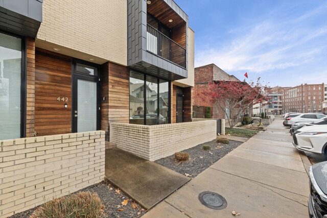 448 Tennessee