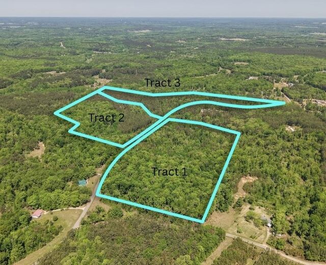 0 Ed Barham Tract 1