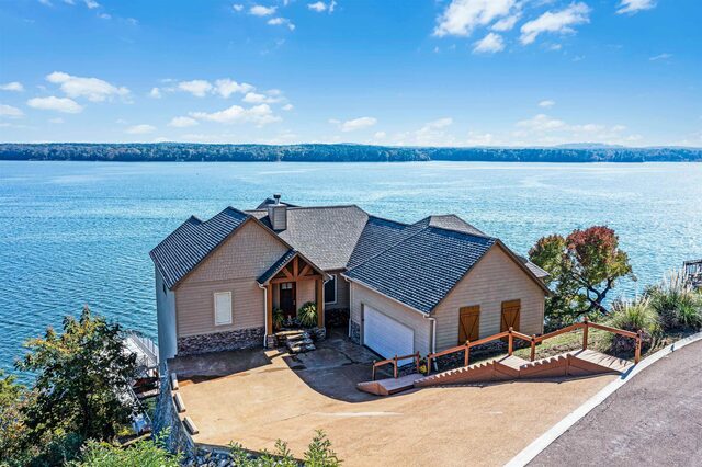 45 Pinnacle
