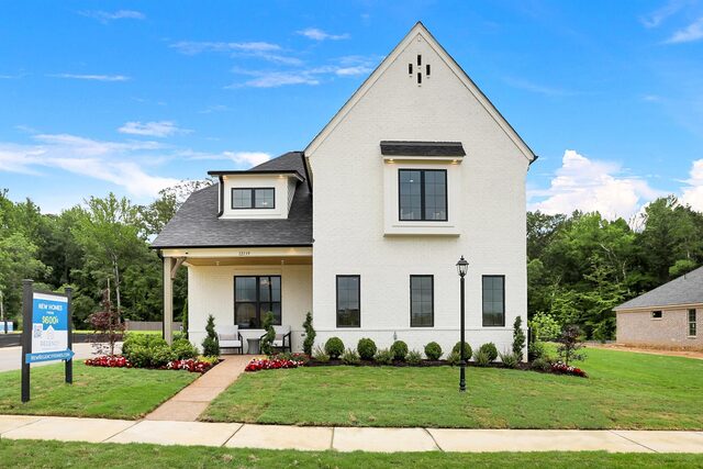 12139 Providence Center