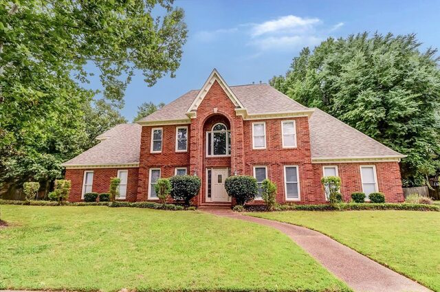 8855 Bridlewood