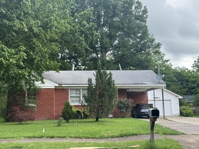 3480 Shiloh