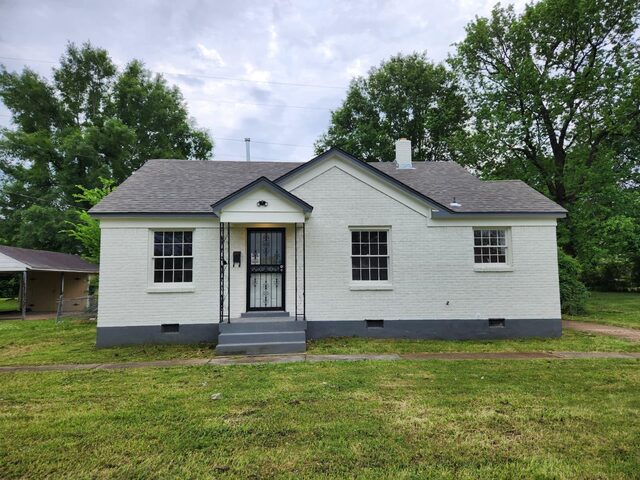 4101 Burrow