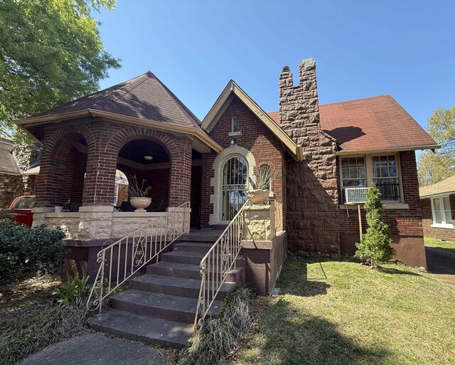 1519 Wellington