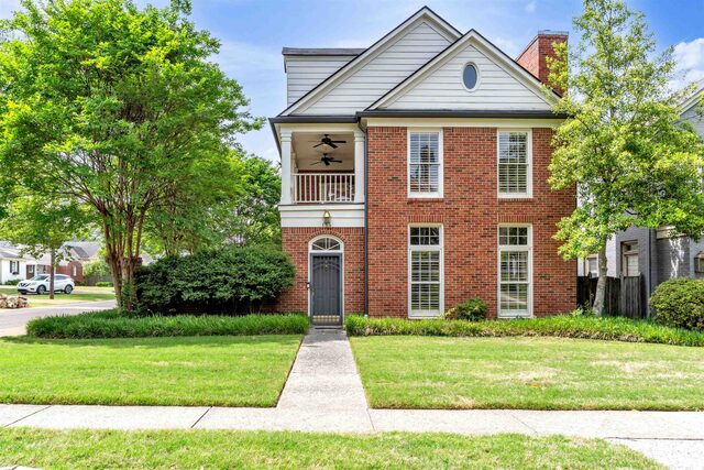 154 Granehampton