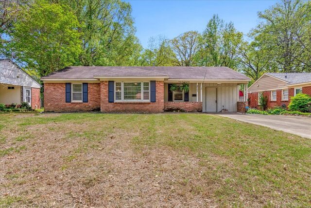 4563 Dearing