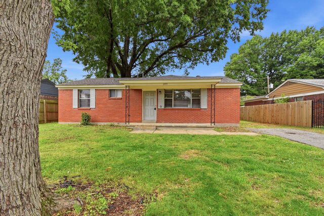 2971 Dearing