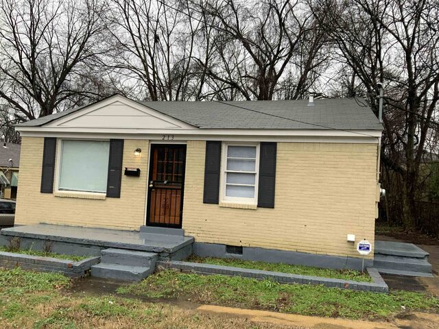 213 Norwood