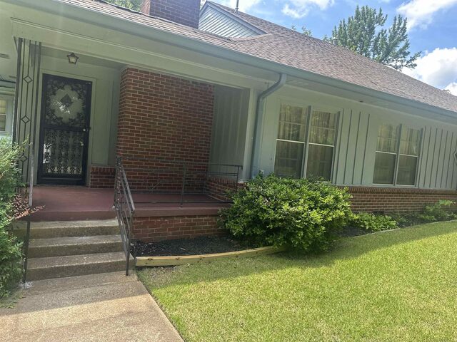 1865 Bartlett