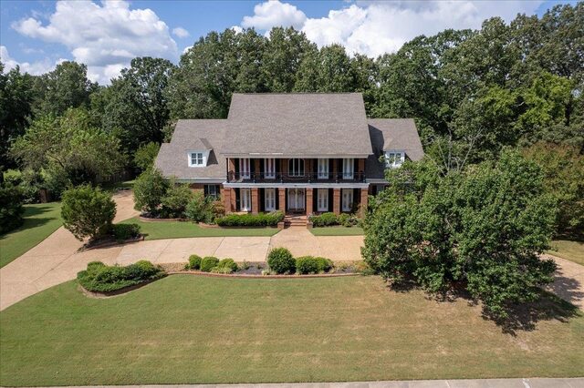 9551 Fox Hill