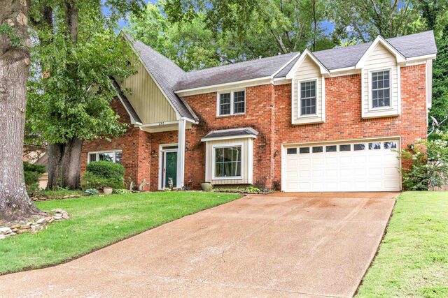 250 Locust Grove