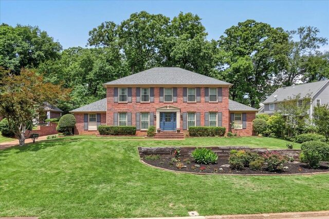 7360 Magnolia Ridge