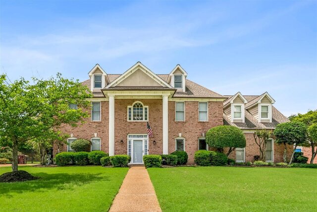1489 John Ridge