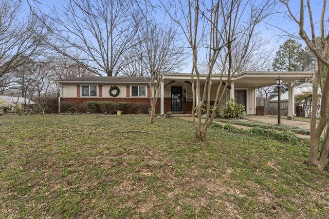 319 Homeville