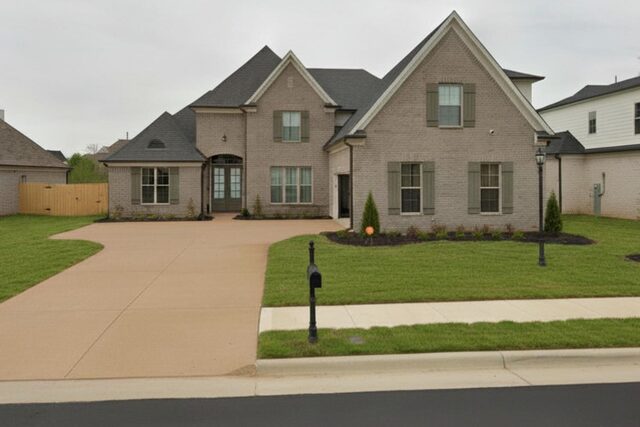 9730 Woodland Fox