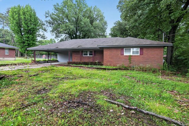 1403 Old Hickory