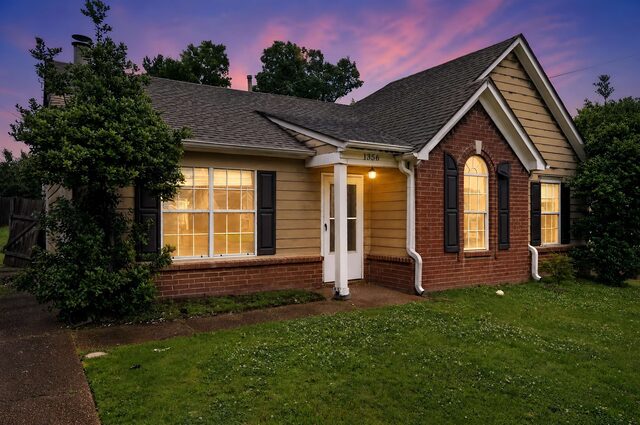 1356 Lagrange