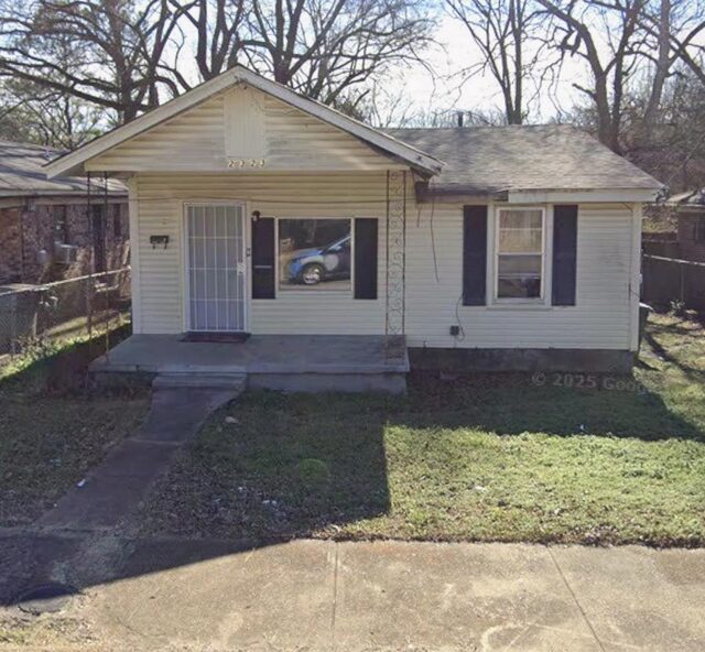 2323 Shasta
