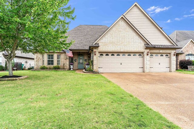 310 Whispering Meadows