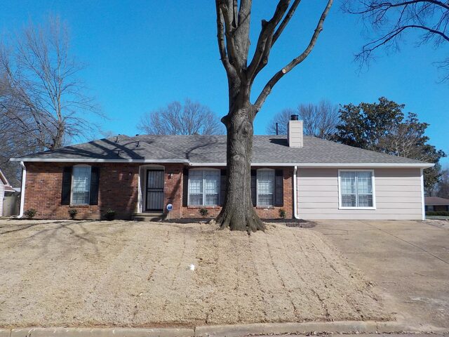 3560 Bellwood