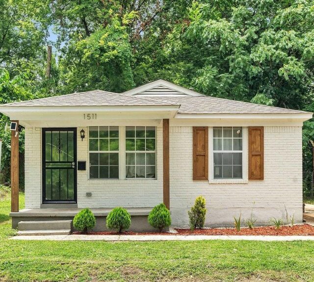 1511 Mcmillan