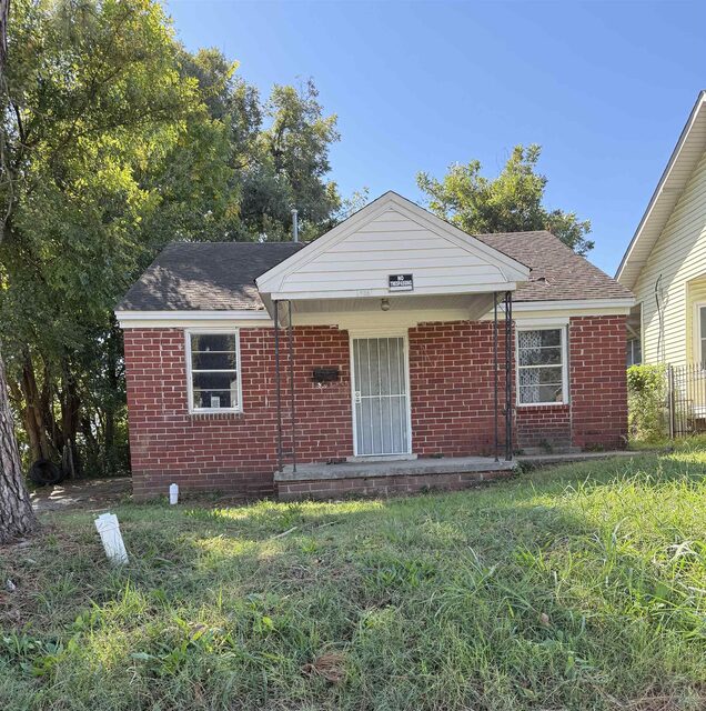 635 Mallory