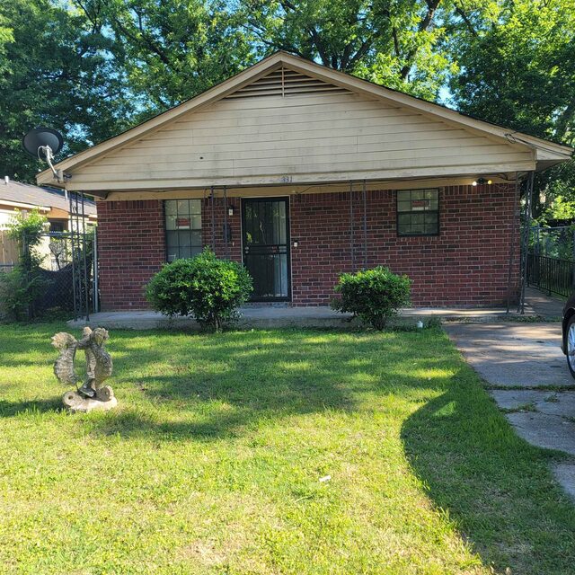 2331 Dexter