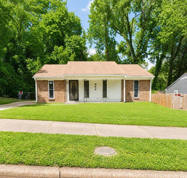 668 Sagamore