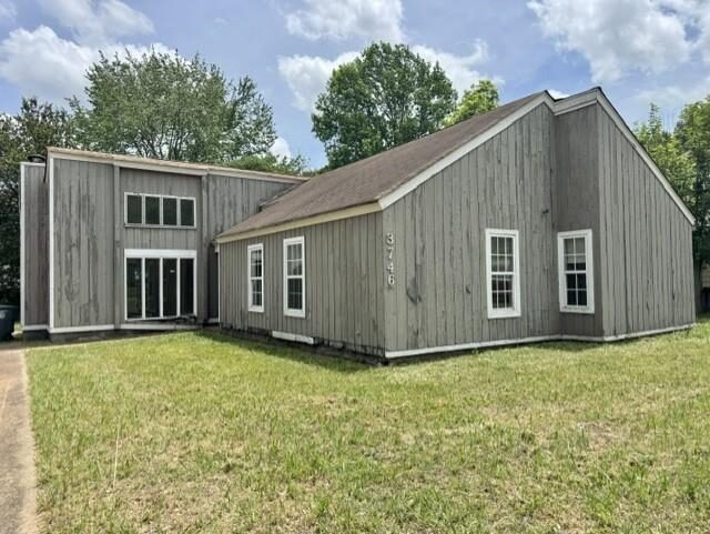 3746 Clarke