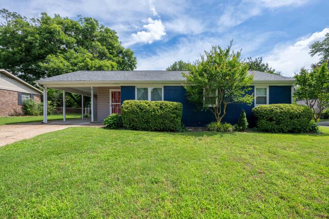 5251 Princeton Road