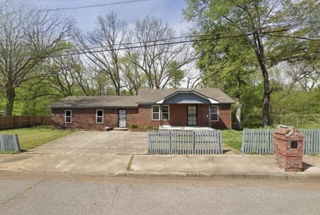 726 Harahan