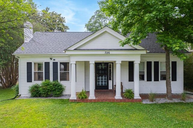 726 Trezevant