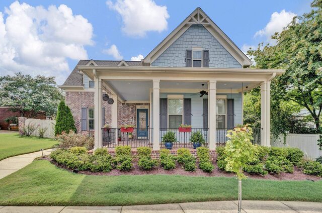 1233 Cullendale