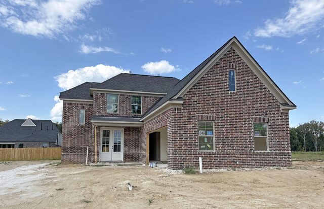 9608 Lost Creek