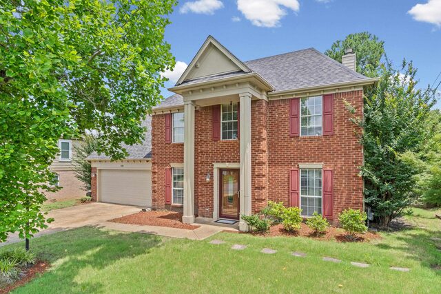4088 Old Village