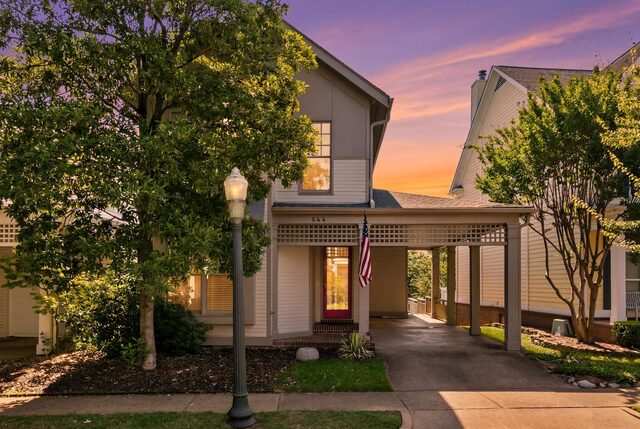 844 Harbor Isle