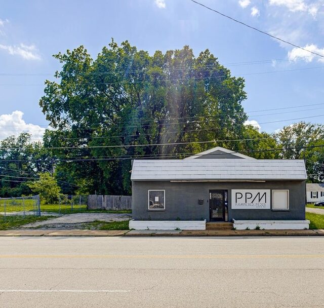 583 Tillman