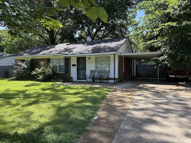 4524 Flamingo