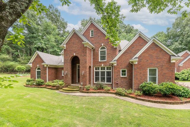 12525 Walnut Grove