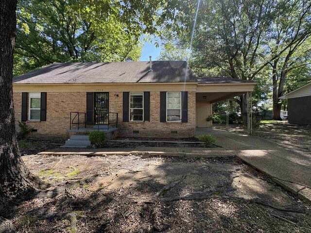 3958 Bishops Bridge