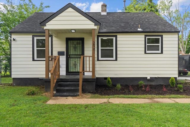 2981 Radford