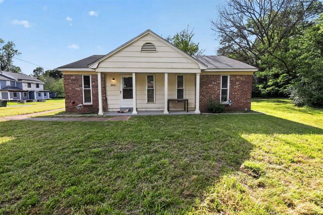 3921 Raleigh-Millington